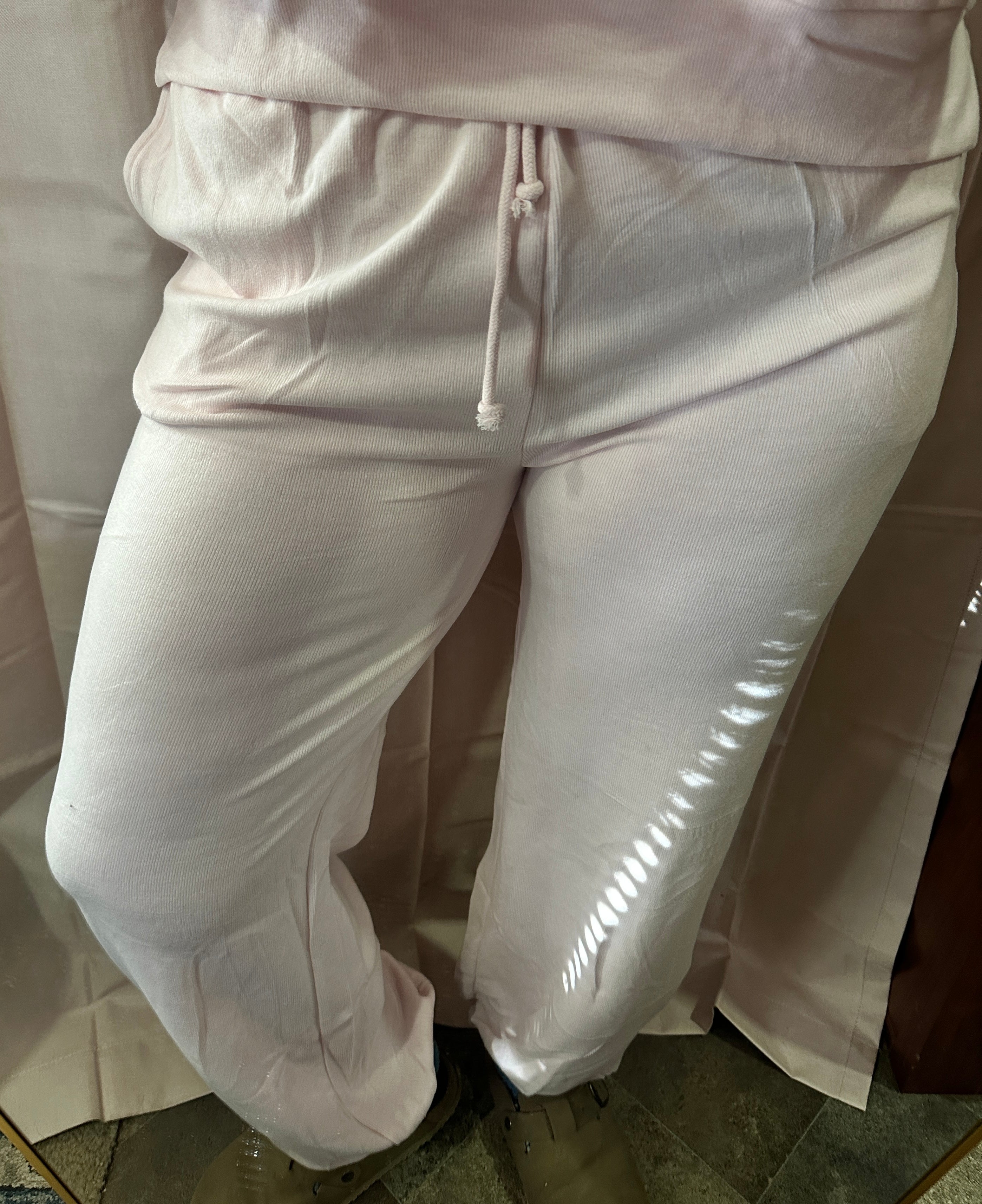 The Blush Lounge Pants